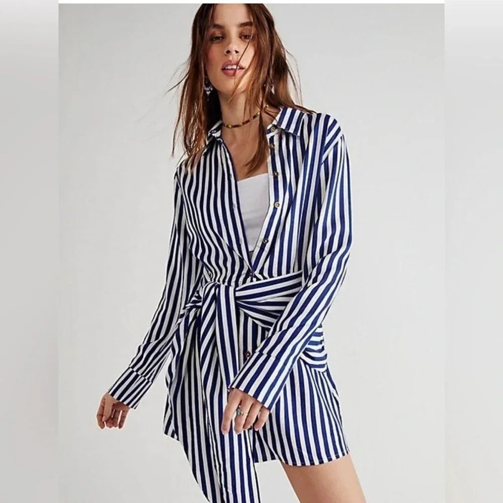 Jen’s Pirate Booty Amata Dress